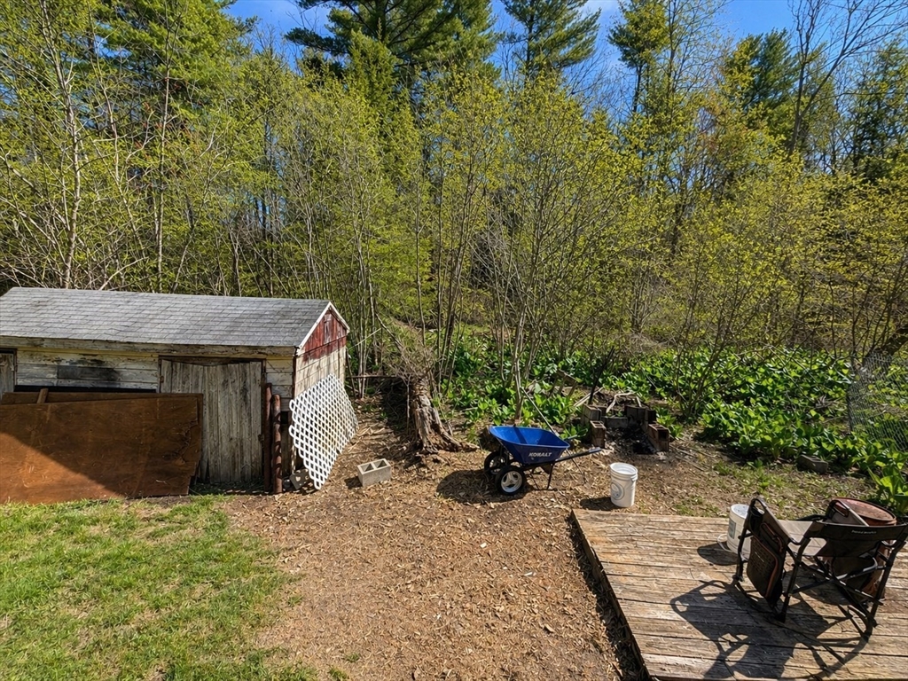35 Patterson Road Shirley, MA 01464 - Photo 9 of 9