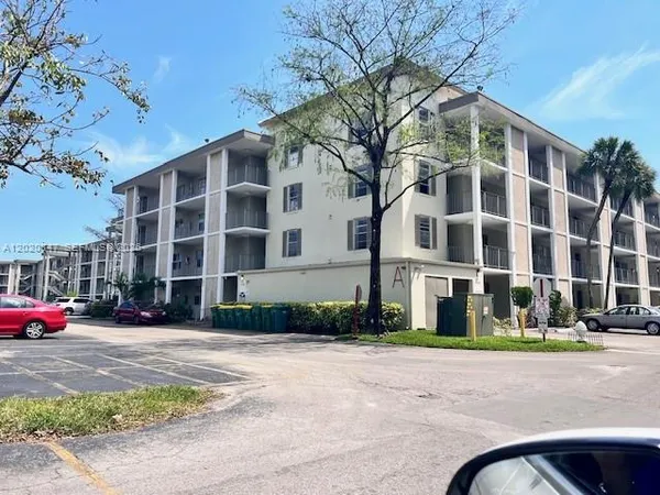 a building view