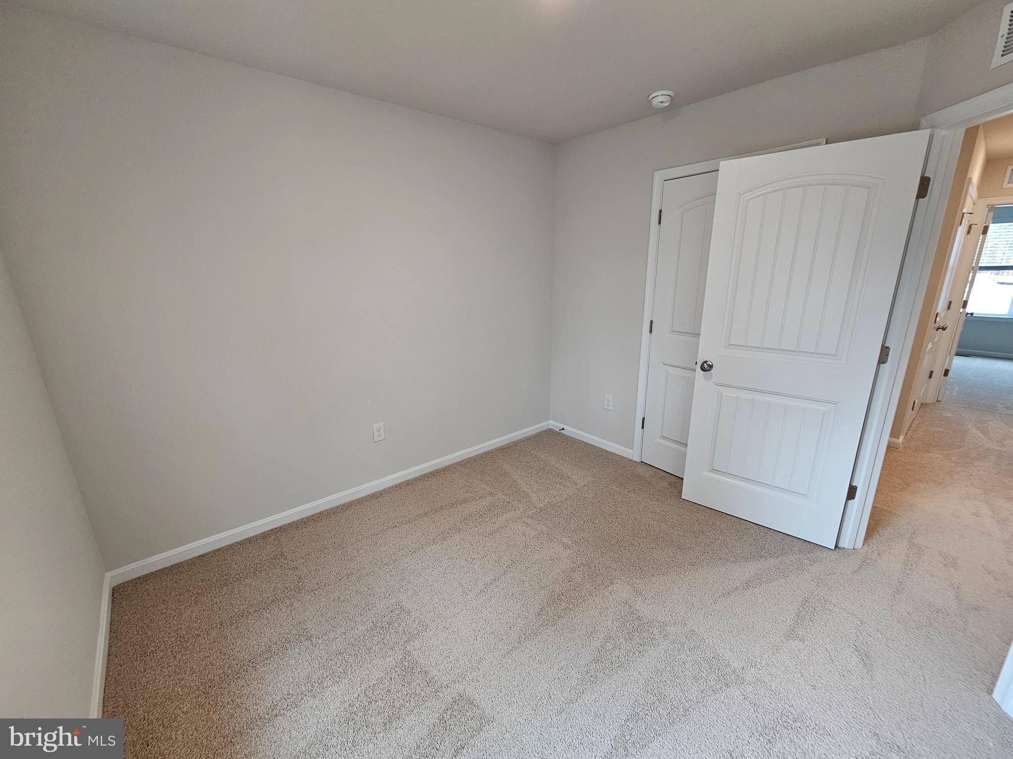 1509 Avon Way Salisbury, MD 21801 - Photo 12 of 19 a view of an empty room