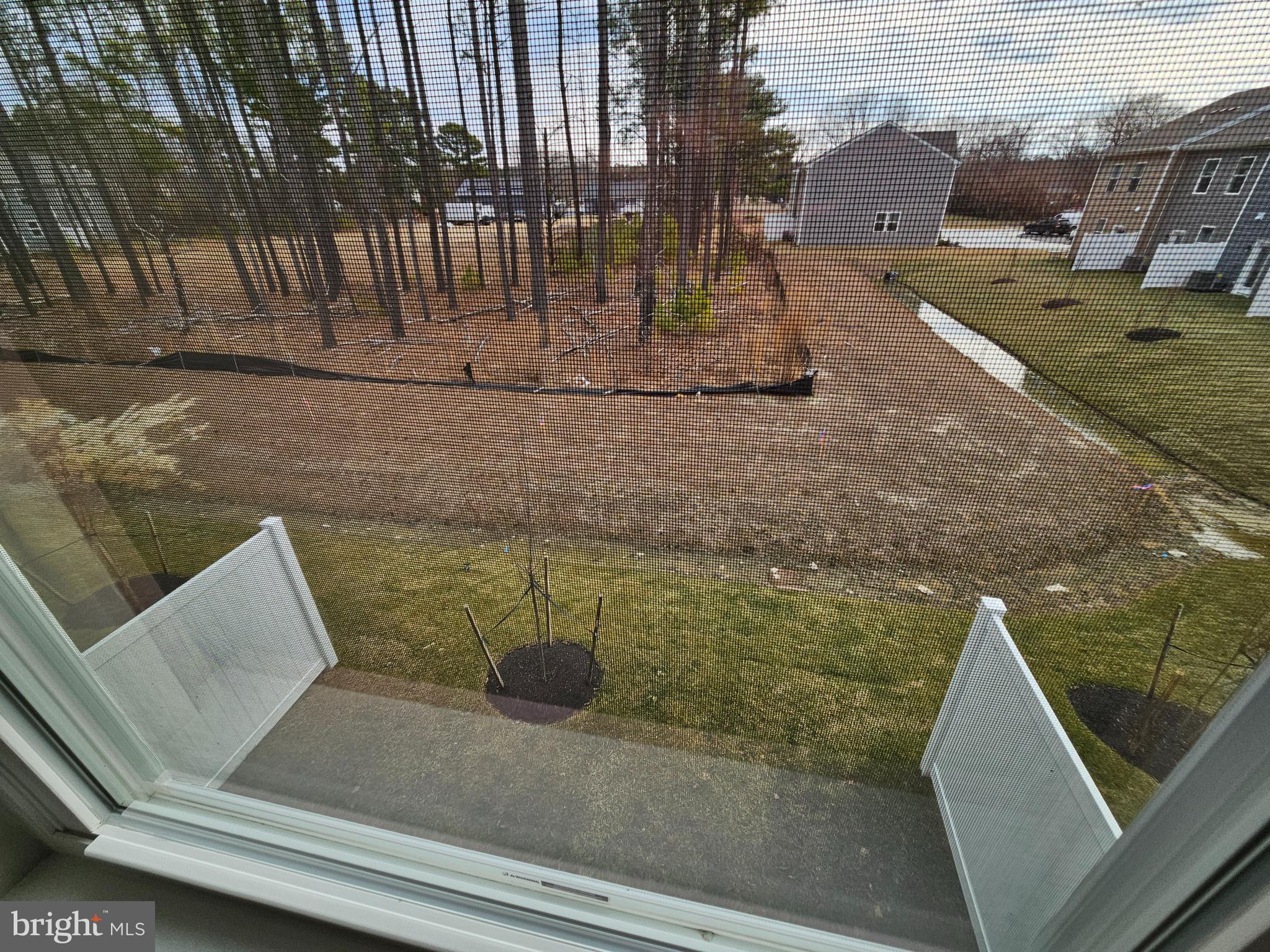 1509 Avon Way Salisbury, MD 21801 - Photo 19 of 19 a view of a outdoor space