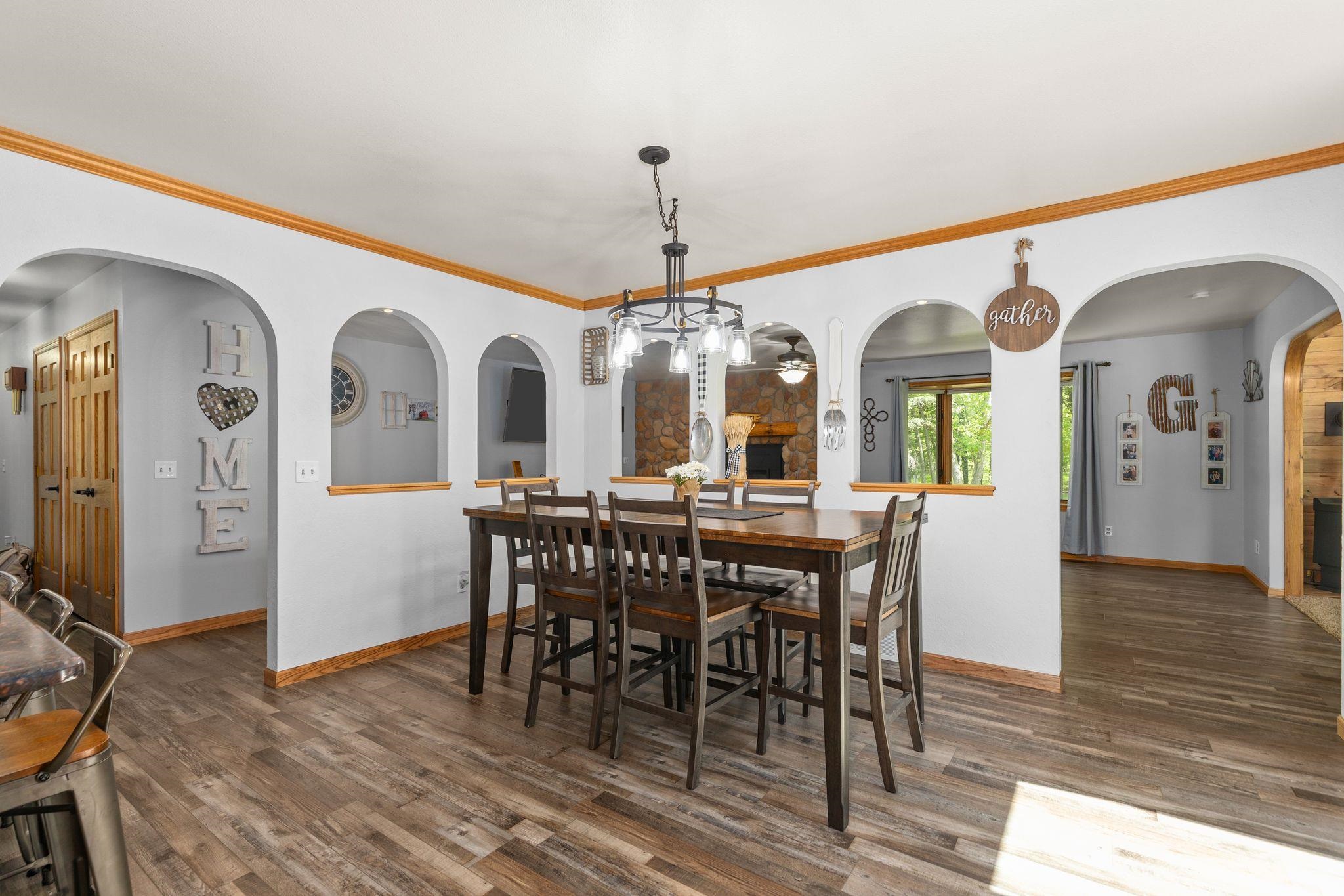 13359 South Hollywood Road Nekoosa, WI 54457 - Photo 19 of 60