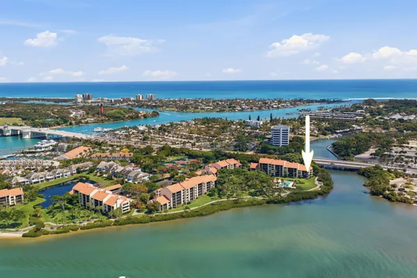 $1,389,999 | 1000 North Us Highway, Unit BE205, Jupiter, FL 33477