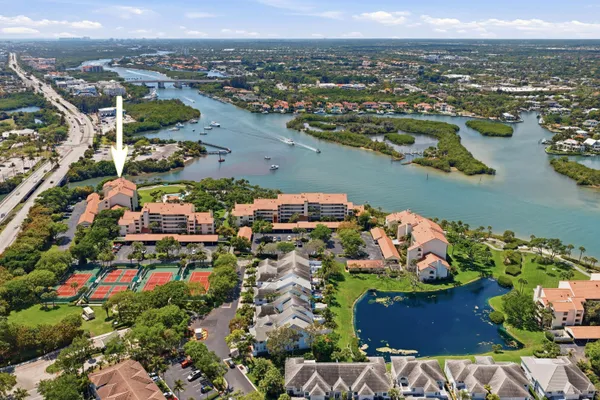 $1,389,999 | 1000 North Us Highway, Unit BE205, Jupiter, FL 33477