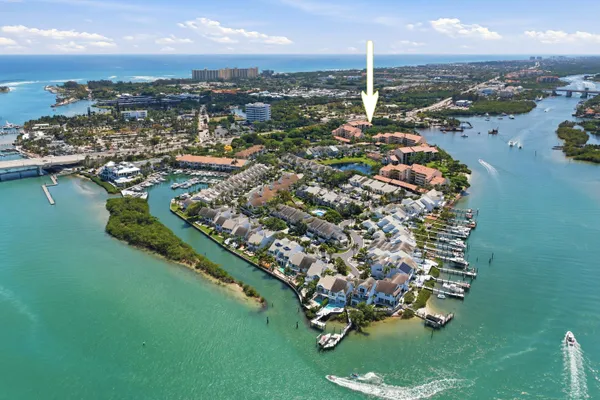 $1,389,999 | 1000 North Us Highway, Unit BE205, Jupiter, FL 33477