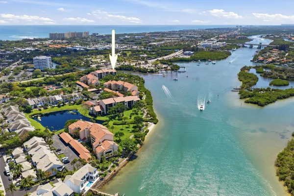 $1,389,999 | 1000 North Us Highway, Unit BE205, Jupiter, FL 33477