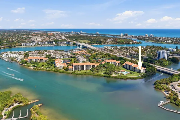 $1,389,999 | 1000 North Us Highway, Unit BE205, Jupiter, FL 33477