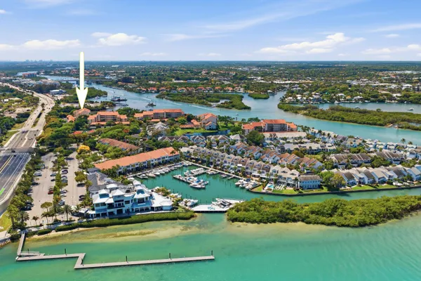 $1,389,999 | 1000 North Us Highway, Unit BE205, Jupiter, FL 33477
