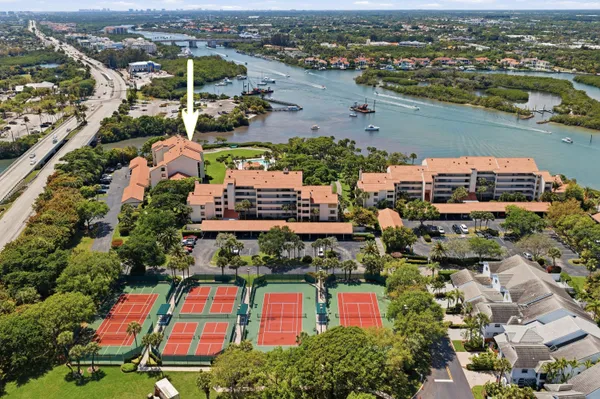 $1,389,999 | 1000 North Us Highway, Unit BE205, Jupiter, FL 33477