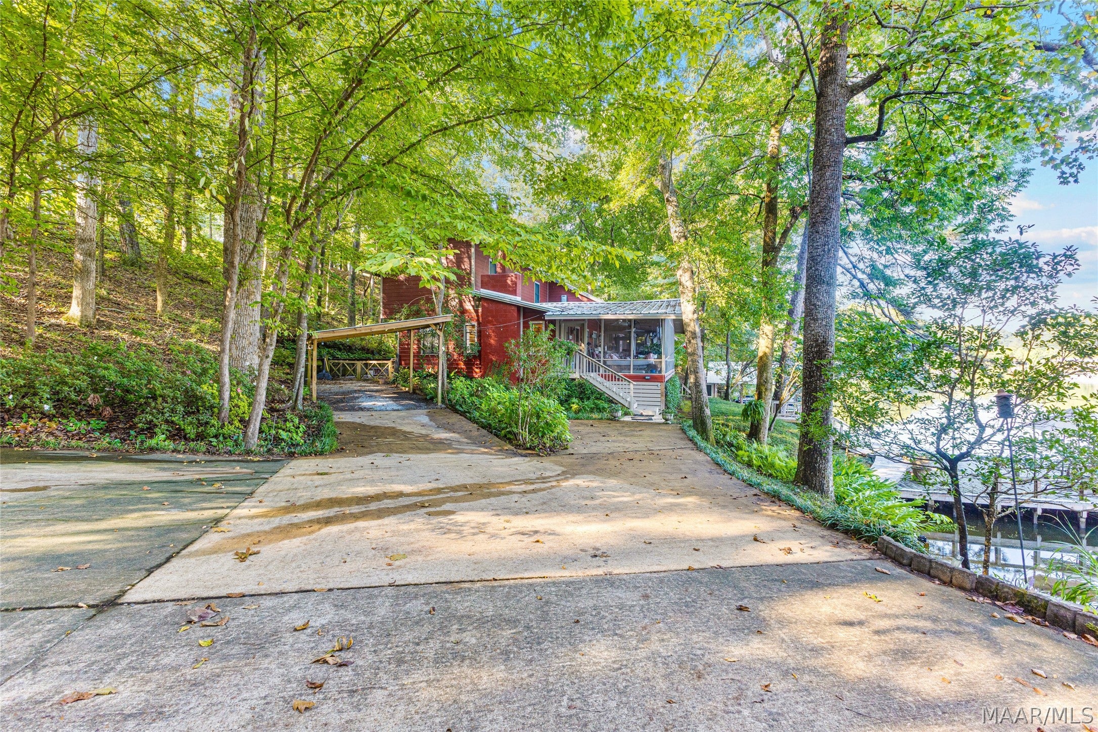 478 Tankersley Road Wetumpka, AL 36092 - Photo 62 of 65 Gallery Image 62