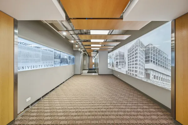 a view of entryway