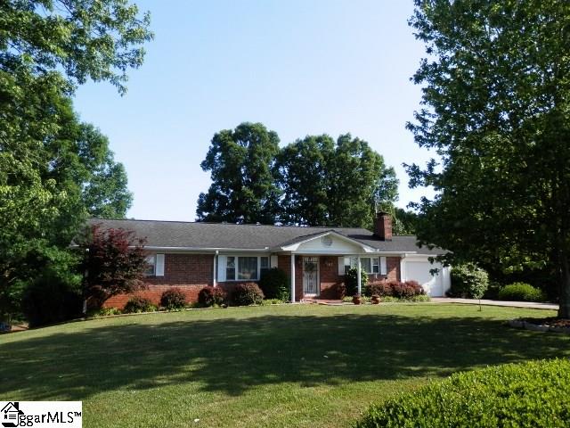 161 Rices Creek Road Liberty, SC 29657 - Photo 1 of 36