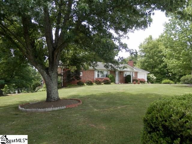 161 Rices Creek Road Liberty, SC 29657 - Photo 2 of 36