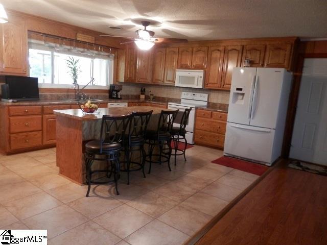 161 Rices Creek Road Liberty, SC 29657 - Photo 11 of 36