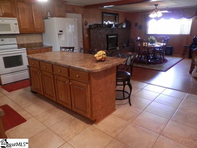 161 Rices Creek Road Liberty, SC 29657 - Photo 16 of 36