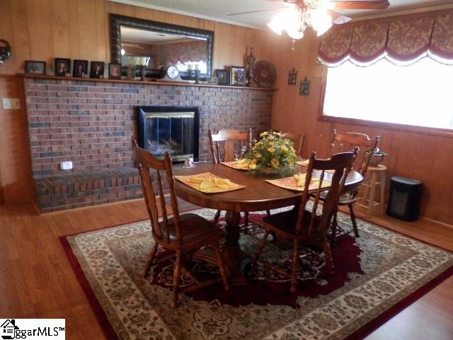 161 Rices Creek Road Liberty, SC 29657 - Photo 17 of 36