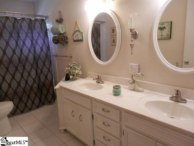 161 Rices Creek Road Liberty, SC 29657 - Photo 20 of 36