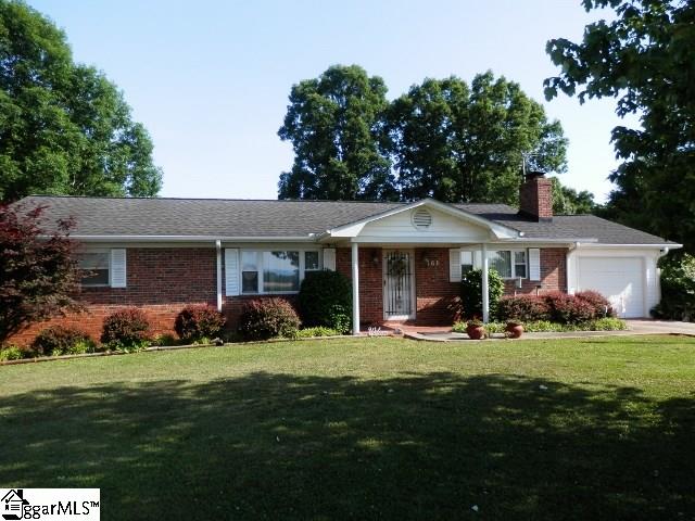 161 Rices Creek Road Liberty, SC 29657 - Photo 3 of 36
