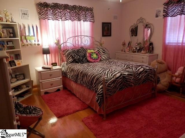 161 Rices Creek Road Liberty, SC 29657 - Photo 23 of 36