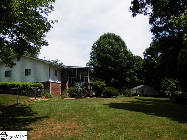 161 Rices Creek Road Liberty, SC 29657 - Photo 25 of 36