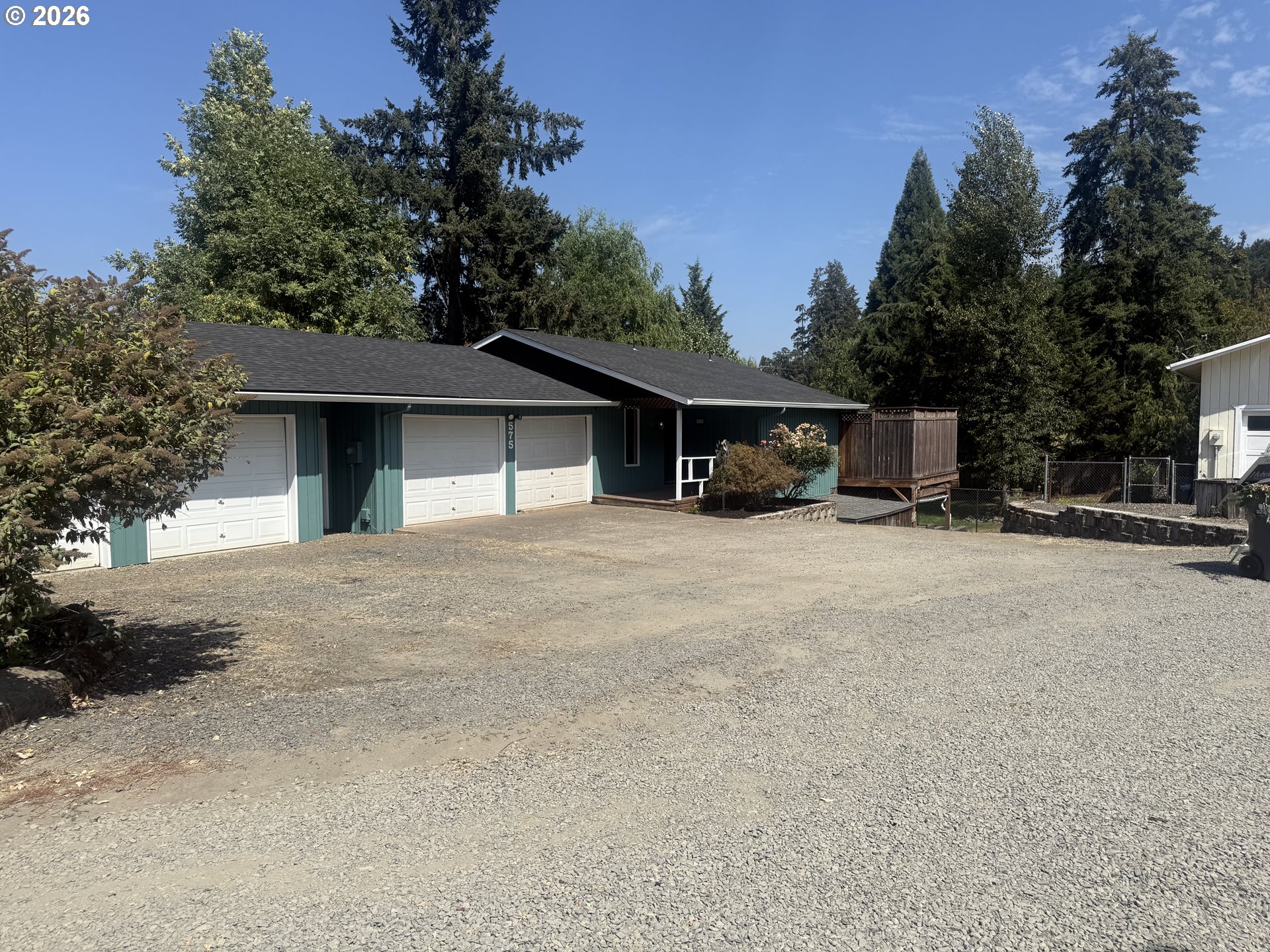 575 South 70th Street Springfield, OR 97478 - Photo 1 of 3 Gallery Image 1