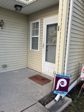 $210,000 | 34 East Woodland Avenue, Unit 34, Absecon, NJ 08201