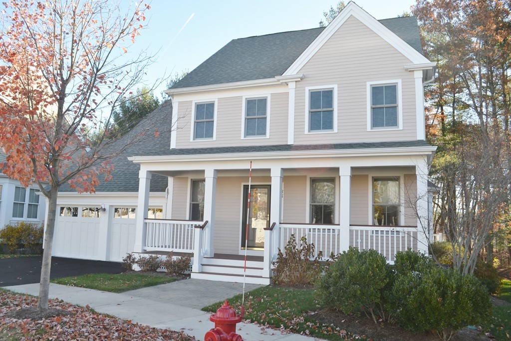 81 Codding Road, Unit 81 Norton, MA 02766 - Photo 1 of 26 Gallery Image 1