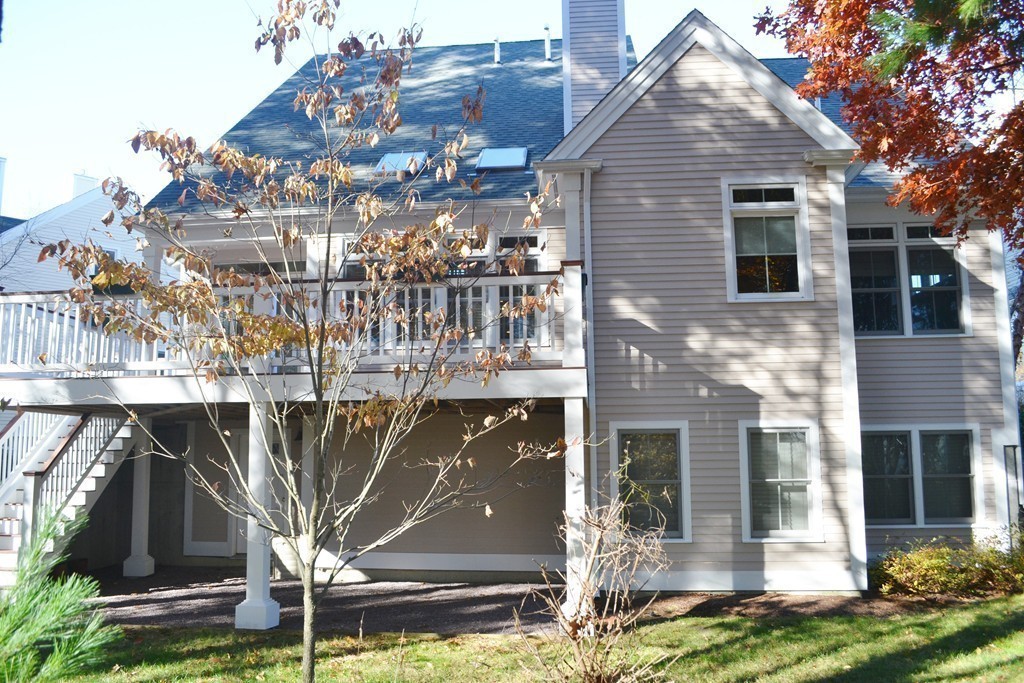 81 Codding Road, Unit 81 Norton, MA 02766 - Photo 25 of 26 Gallery Image 25