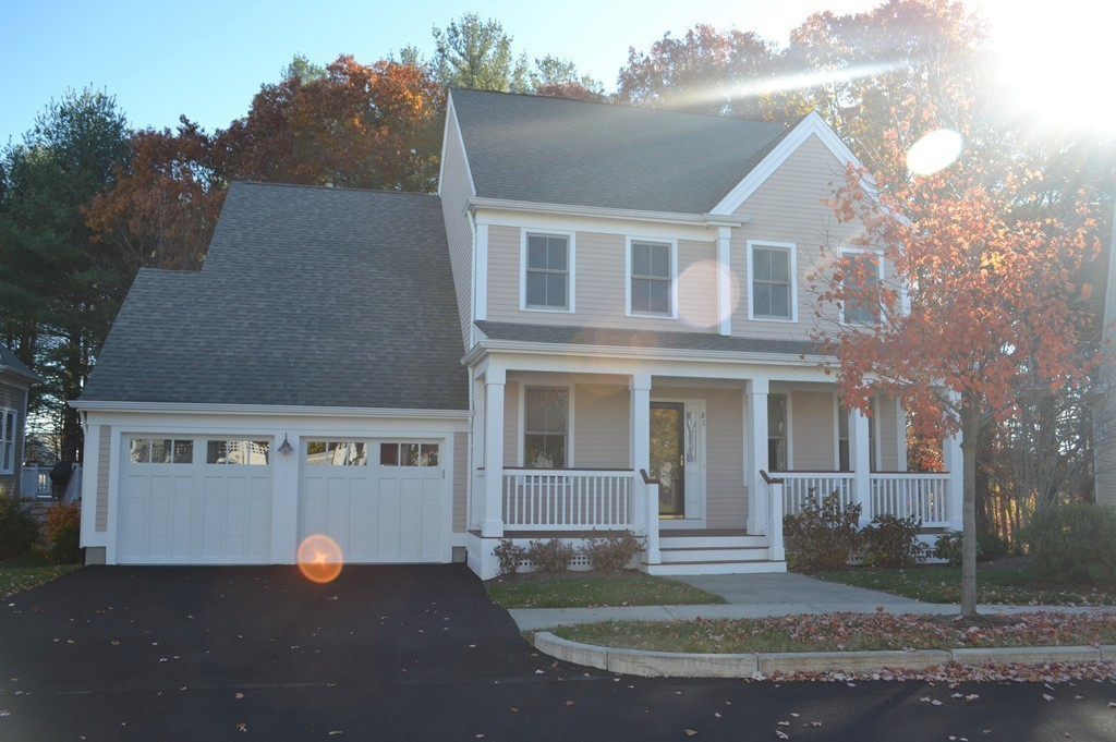 81 Codding Road, Unit 81 Norton, MA 02766 - Photo 26 of 26 Gallery Image 26