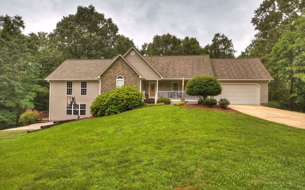 545 Yukon Road Ellijay, GA 30536 - Photo 1 of 1 Main View