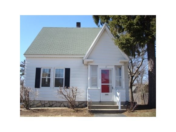 11 Huse Road Manchester, NH 03103 - Photo 1 of 1