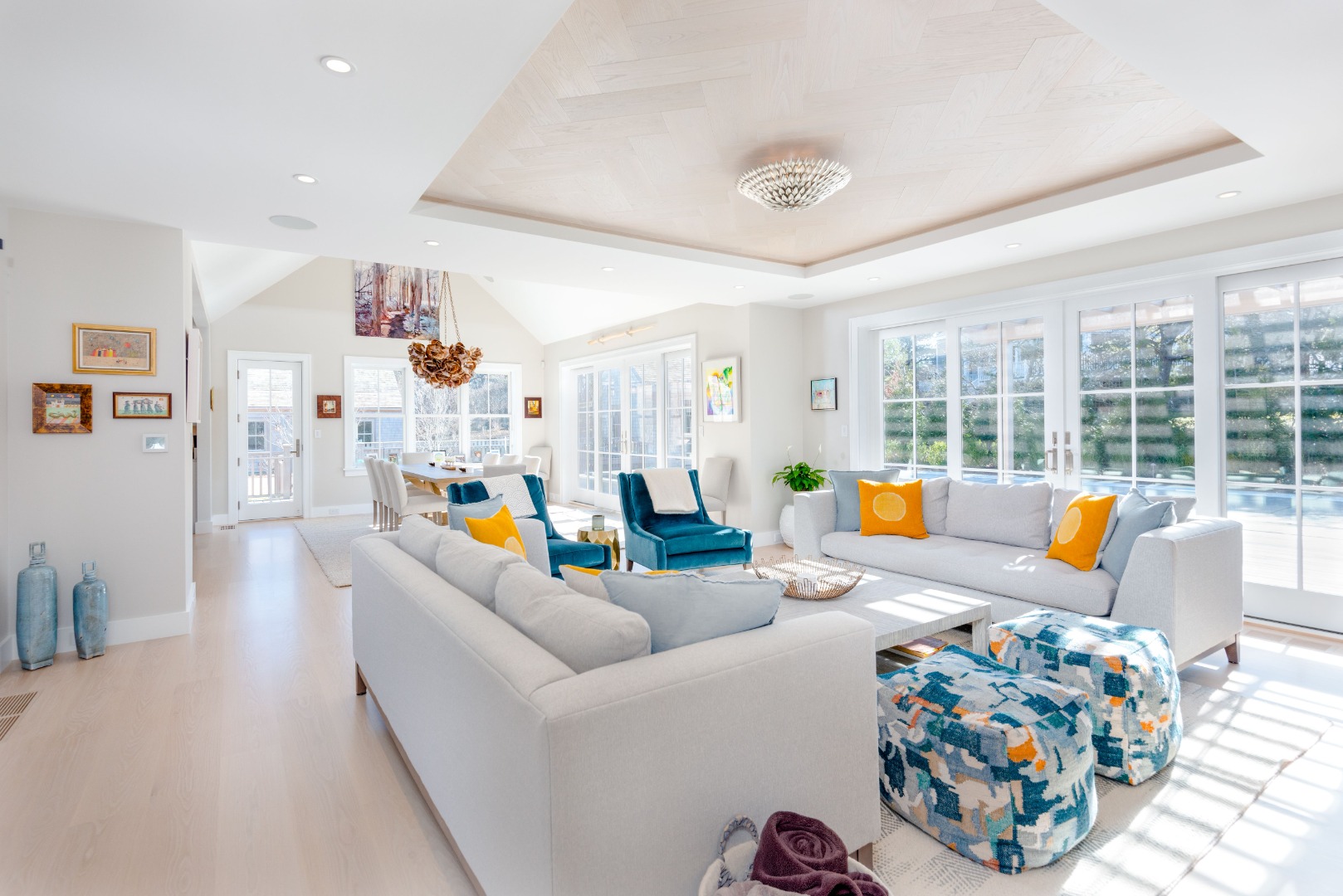 5 Brewster Road Nantucket, MA 02554 - Photo 4 of 53 Gallery Image 4