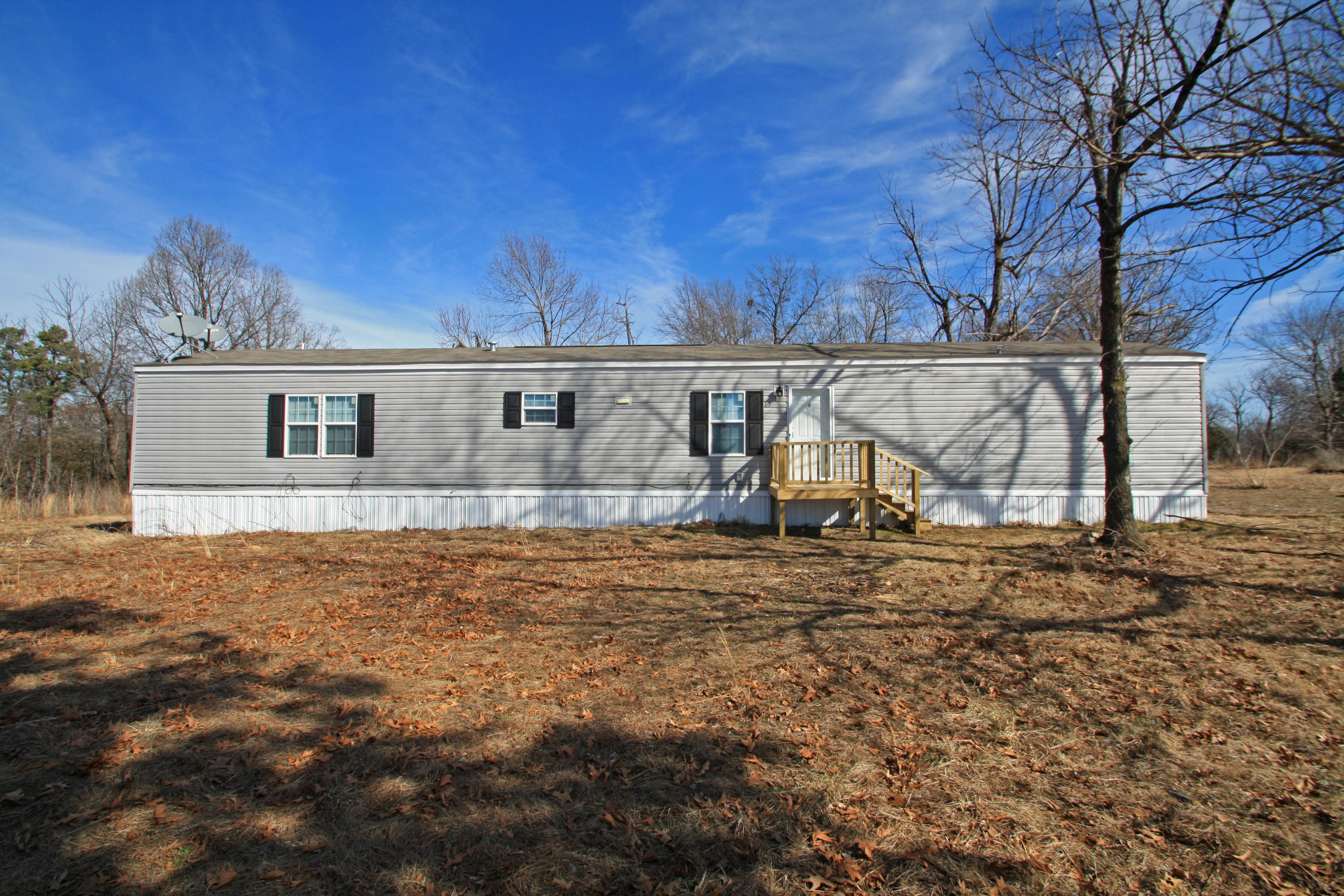363 Herd Road Anderson, MO 64831 - Photo 1 of 1 Front