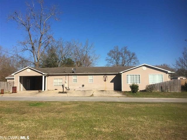 209 Wilkerson Street Atmore, AL 36502 - Photo 10 of 10