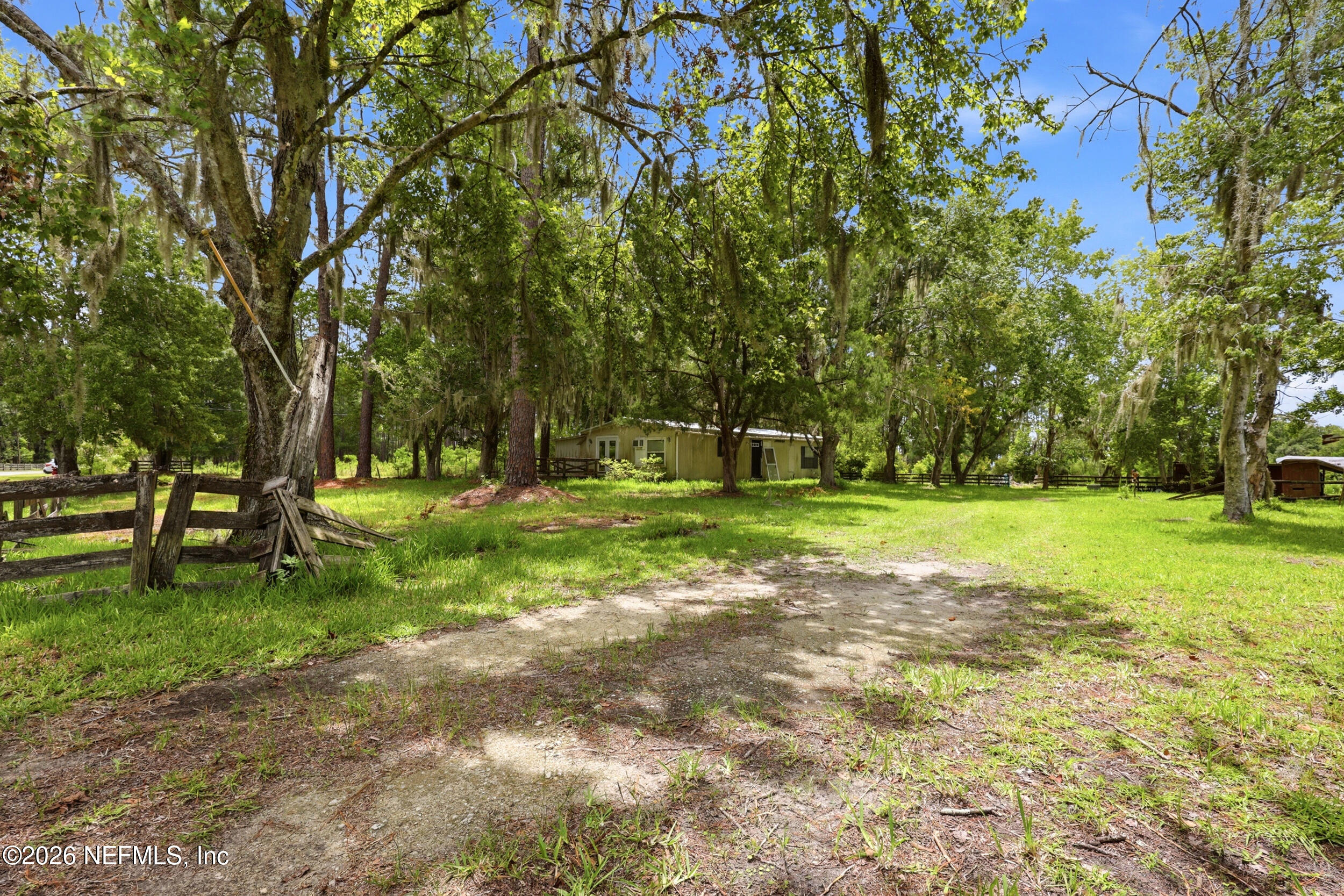 4274 Southeast 109th Street Starke, FL 32091 - Photo 1 of 13 property entry