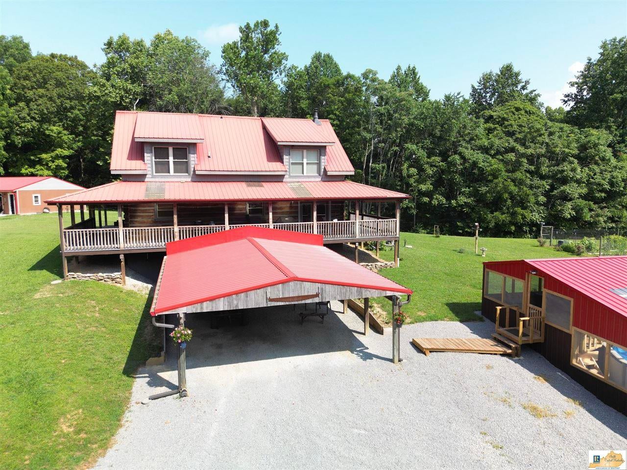 3192 Greenbriar Road Breeding, KY 42715 - Photo 80 of 81 Gallery Image 80