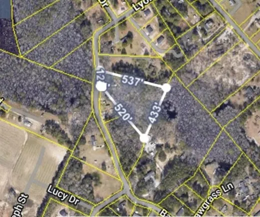 $325,000 | 4995 Lyons Lane, Longs, SC 29568