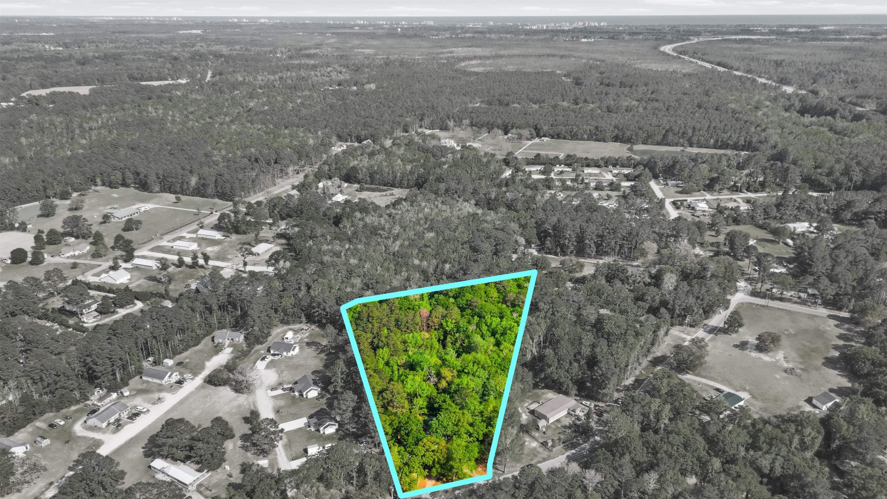 4995 Lyons Lane Longs, SC 29568 - Photo 2 of 7