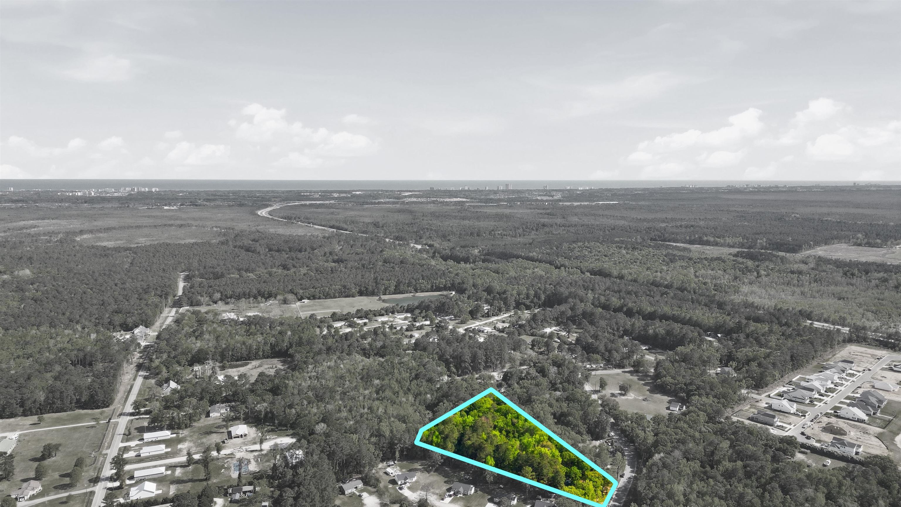 4995 Lyons Lane Longs, SC 29568 - Photo 3 of 7