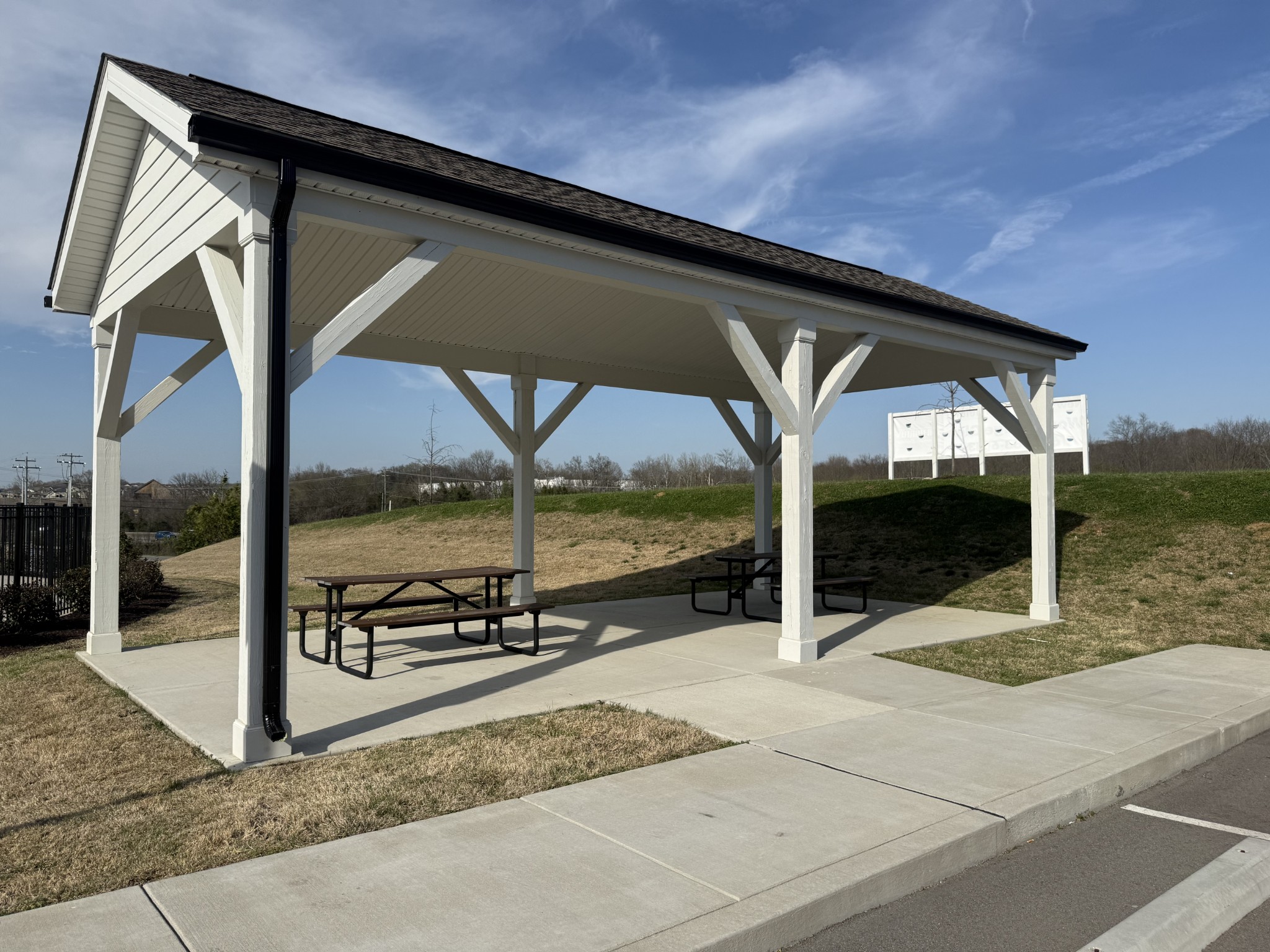 2960 Mallard Drive Lebanon, TN 37090 - Photo 3 of 9 a view of outdoor space with seating area