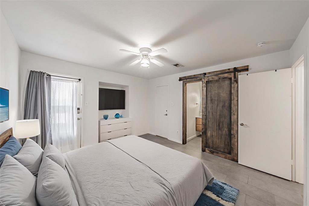 9999 Boat Club Road, Unit 103 Fort Worth, TX 76179 - Photo 10 of 25 *virtually staged*