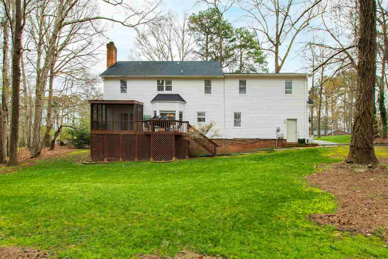 9501 Springdale Drive Raleigh, NC 27613 - Photo 30 of 30 Photo 30