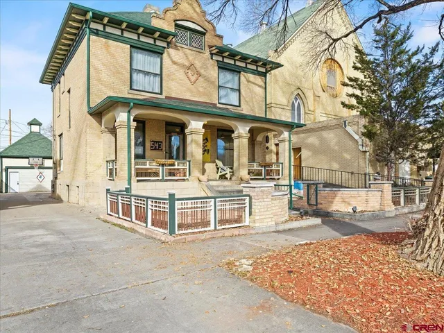 $800,000 | 543 South 5th Street, Montrose, CO 81401