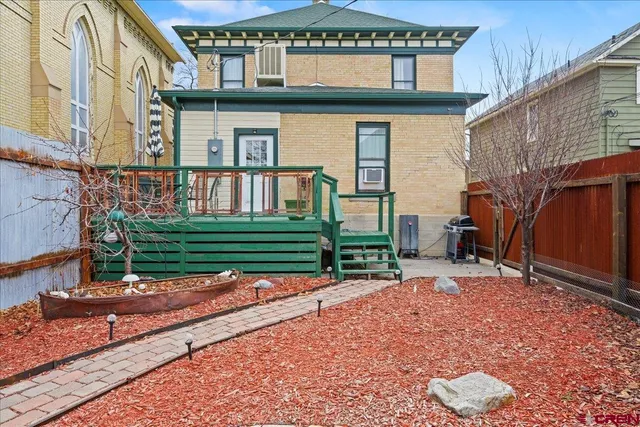 $800,000 | 543 South 5th Street, Montrose, CO 81401