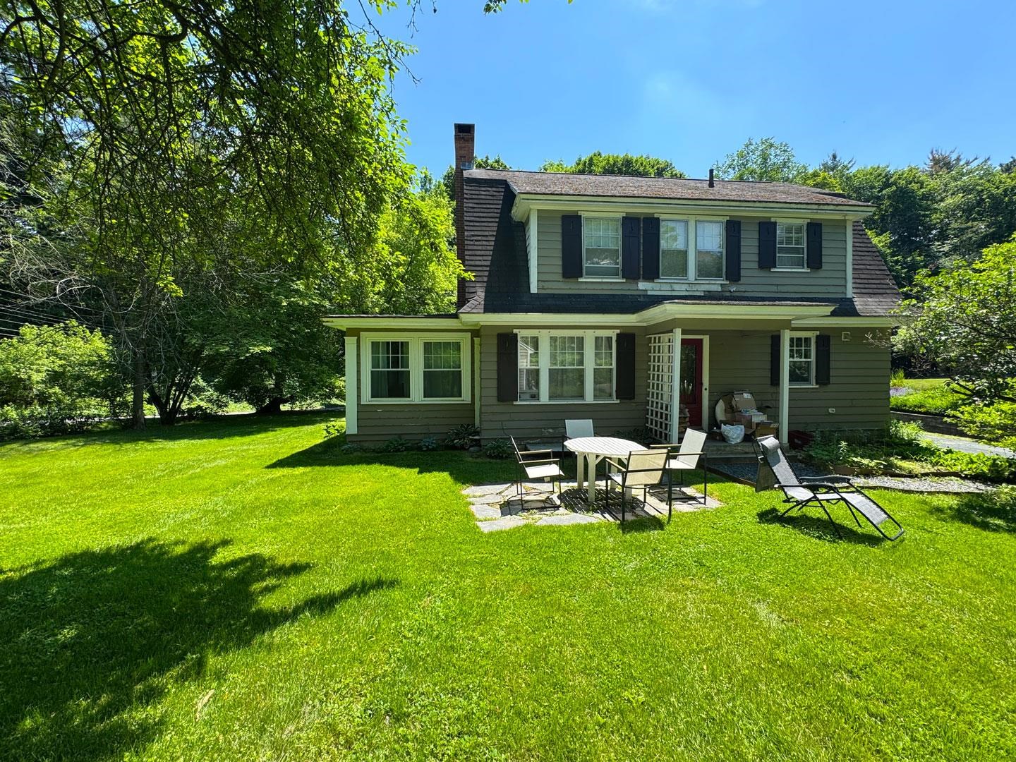 1 Ripley Road Hanover, NH 03755 - Photo 35 of 44