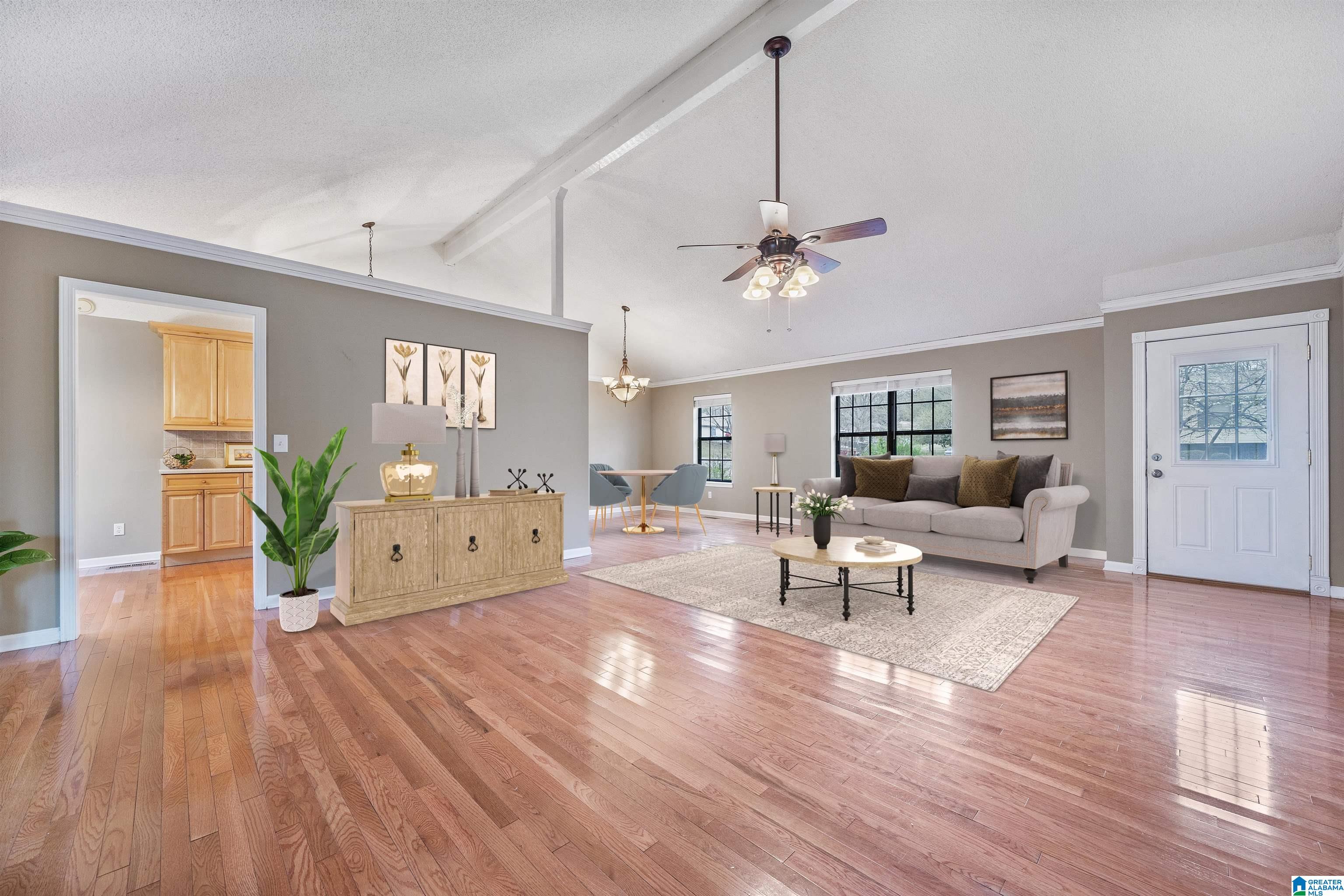 1133 8th Avenue Alabaster, AL 35007 - Photo 4 of 33