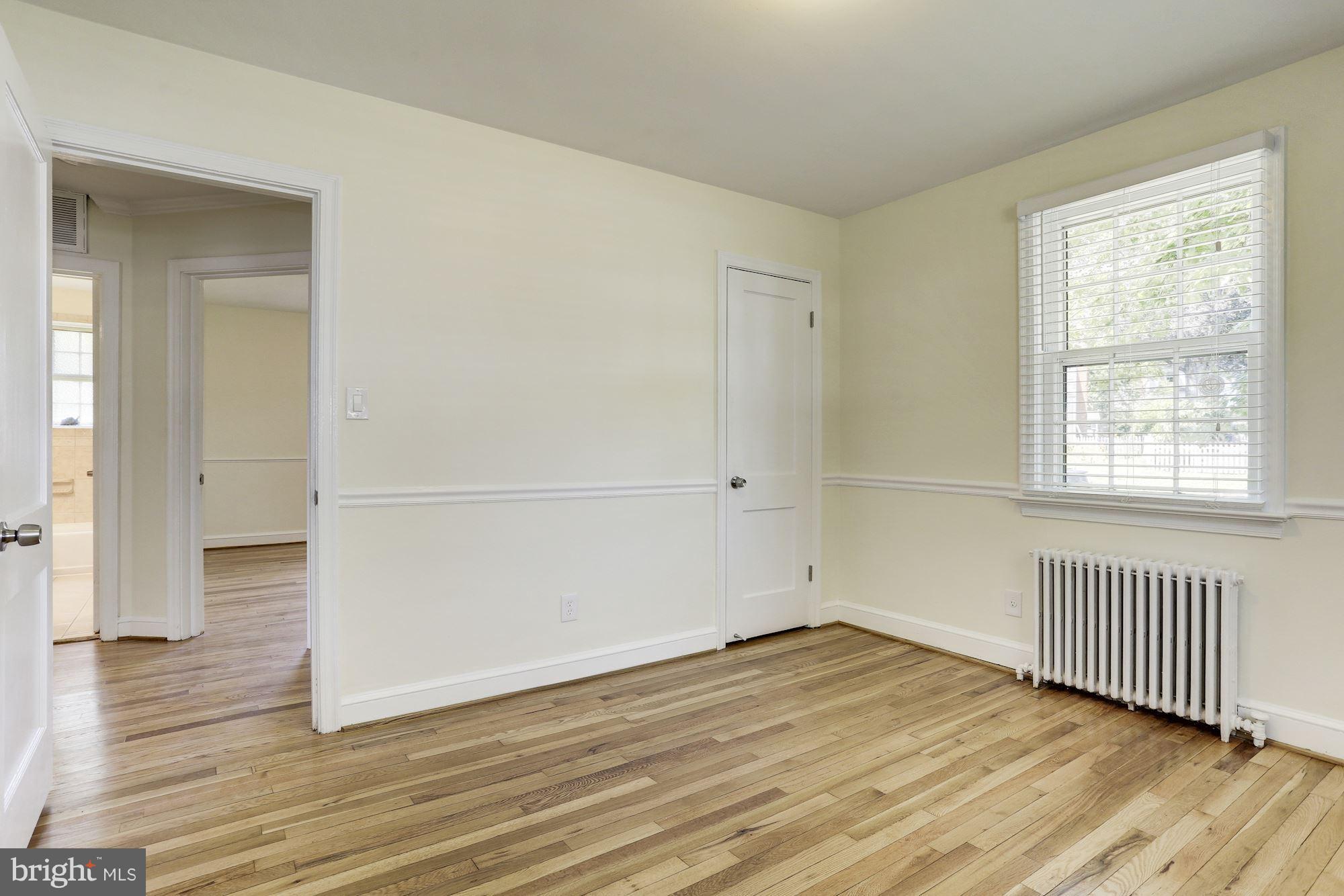 518 Harding Drive Silver Spring, MD 20901 - Photo 12 of 23 Bedroom #2