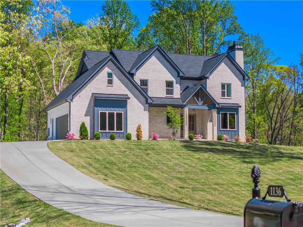 1136 Lexington Ridge Road Hoschton, GA 30548 - Photo 7 of 84 Gallery Image 7