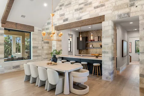 $3,495,000 | 244 Zonetail Cove, Austin, TX 78737