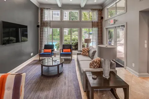 $215,900 | 2509 River Green Drive Northwest, Unit 2509, Atlanta, GA 30327