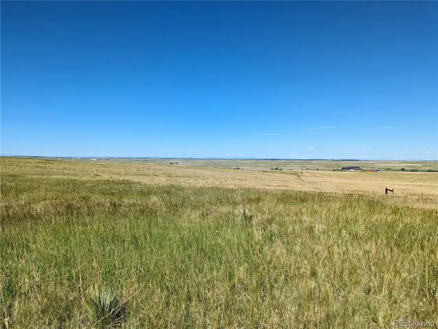 a view of an ocean and beach